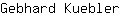 G***r