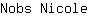 N***e
