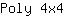 P***4