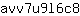 a***8