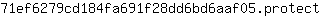 7***t