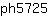 p***5