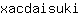 x***i