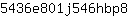 5***8