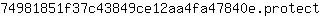 7***t
