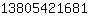 1***1