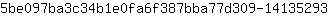 5***3