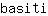 b***i