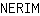 N***M