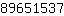 8***7