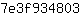 7***3