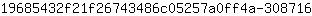 1***6