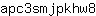 a***8