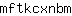 m***m