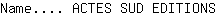 N***S