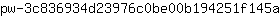 p***a