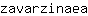 z***a