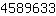 4***3