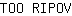 T***V
