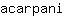 a***i