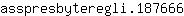 a***6