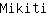M***i