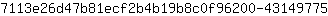 7***5