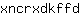 x***d