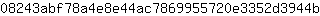 0***b