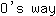 O***y