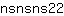 n***2