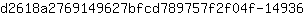 d***6