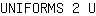 U***U