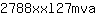 2***a