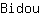 B***u