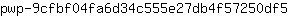p***5