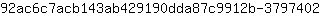 9***2