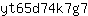 y***7