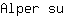 A***u