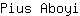 P***i