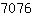7***6