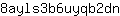 8***n