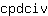 c***v