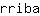 r***a