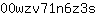 0***s