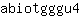 a***4