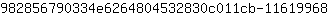 9***8