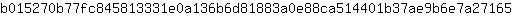 b***5