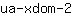 u***2