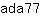 a***7